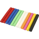 Soft Clay 200g - Assorted Colours (12 Pack)