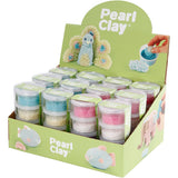 Pearl ClayÂ®