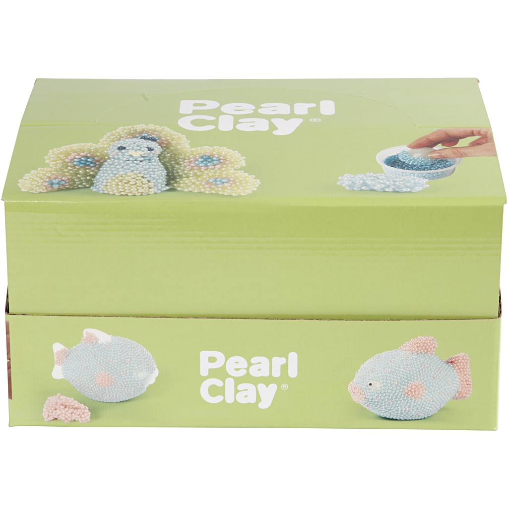 Pearl ClayÂ®