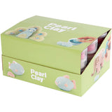 Pearl ClayÂ®