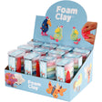 Foam ClayÂ®