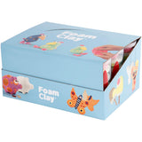 Foam ClayÂ®