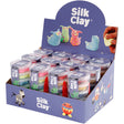 Silk ClayÂ®