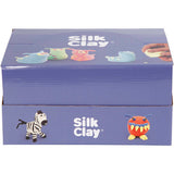 Silk ClayÂ®