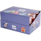 Silk ClayÂ®