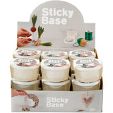 Sticky Base