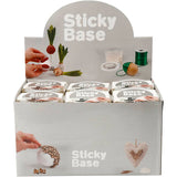 Sticky Base