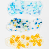 Sequin Clay - Blue/Green Harmony (3x60g)