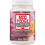 Mod Podge Diamond Top Coat Sealer 8oz
