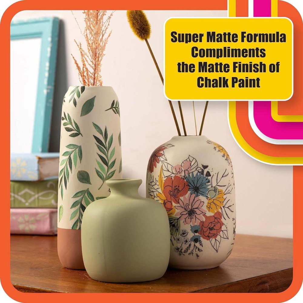 Mod Podge Super Matte 8oz 