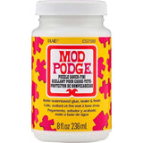 Mod Podge Puzzle Saver Matte 8oz