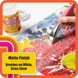 Mod Podge Puzzle Saver Matte 8oz