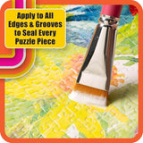 Mod Podge Puzzle Saver Matte 8oz