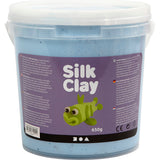 Silk ClayÂ®