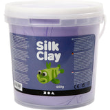 Silk ClayÂ®
