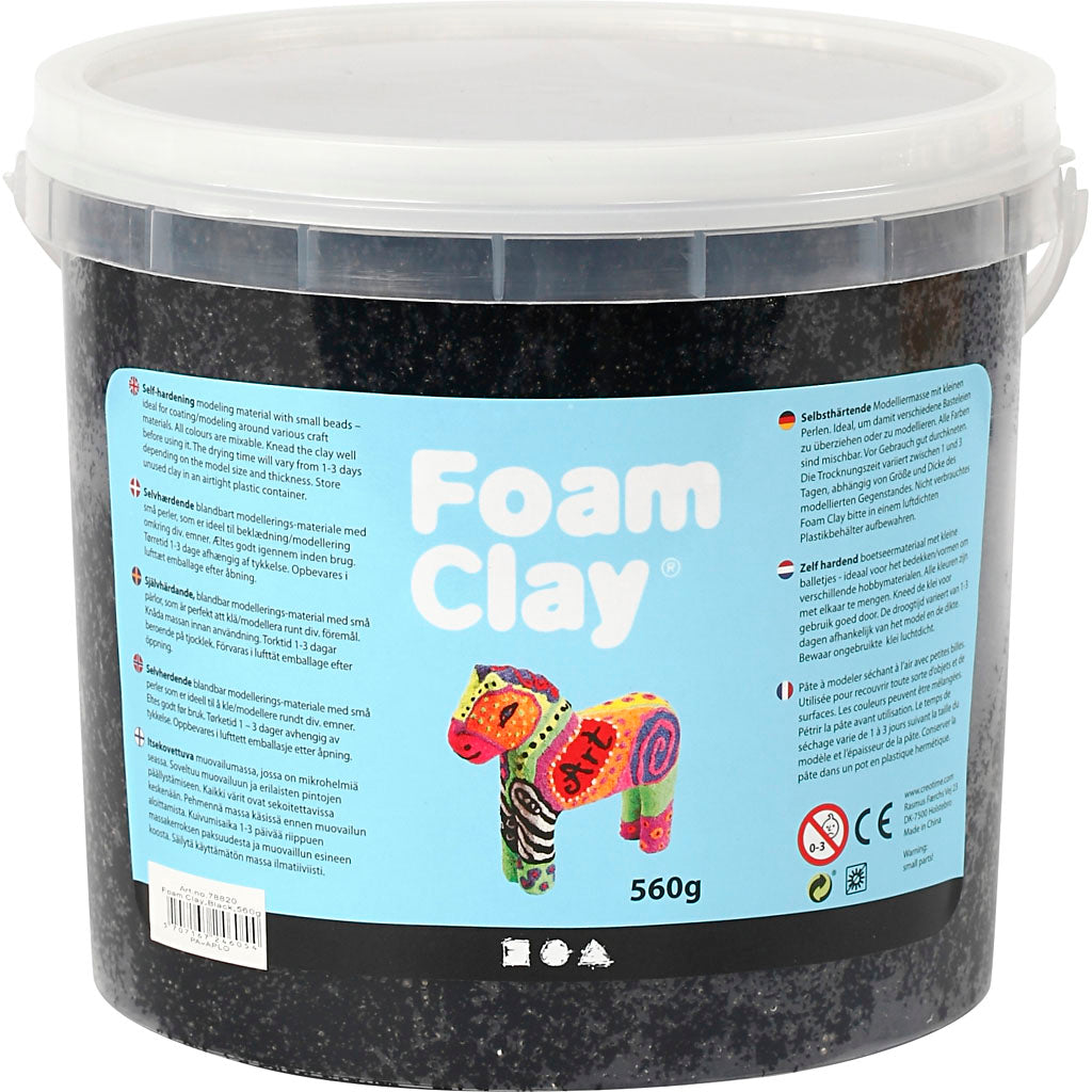 Foam ClayÂ®