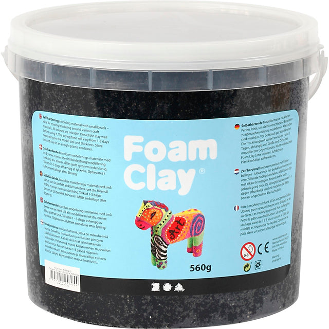 Foam ClayÂ®