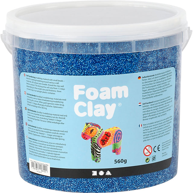 Foam ClayÂ®