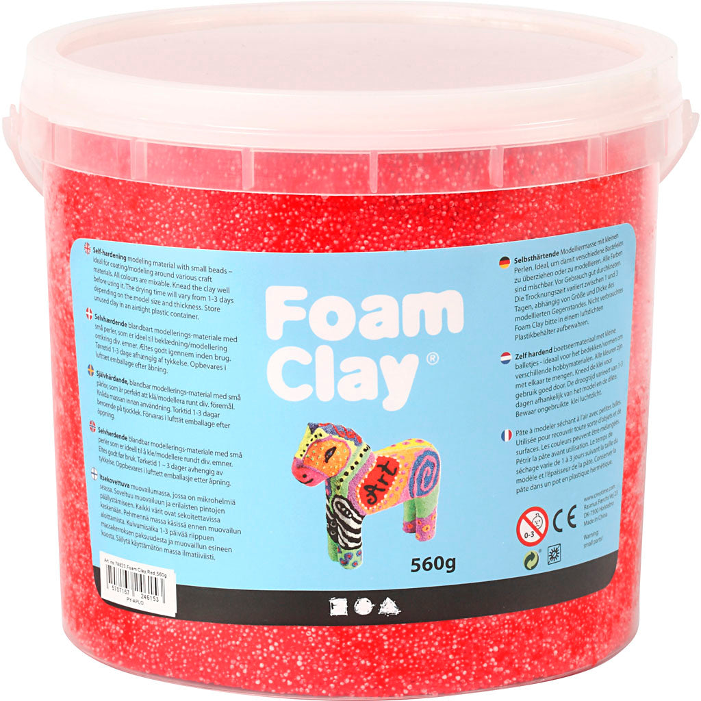 Foam ClayÂ®
