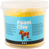 Foam Clay® 560g - Yellow