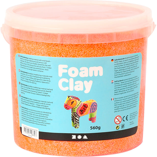 Foam ClayÂ®