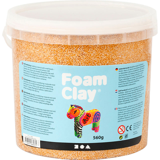 Foam ClayÂ®