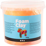 Foam Clay® 560g - Orange