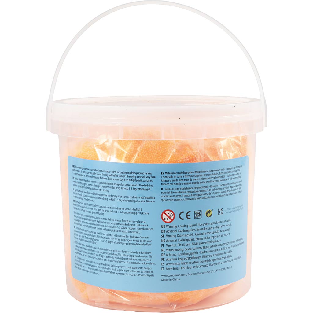 Foam Clay® 560g - Orange