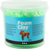 Foam Clay® 560g - Green