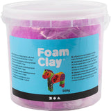 Foam Clay® 560g - Light Lilac