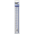 Helix 30cm (12-inch) Shatter Resistant Ruler
