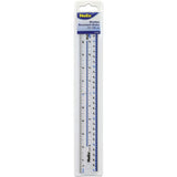 Helix 30cm (12-inch) Shatter Resistant Ruler