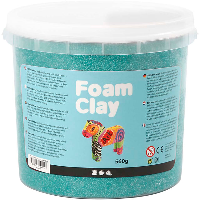 Foam ClayÂ®