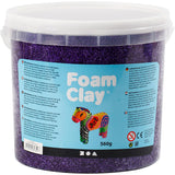 Foam ClayÂ®