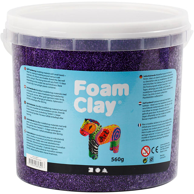Foam ClayÂ®