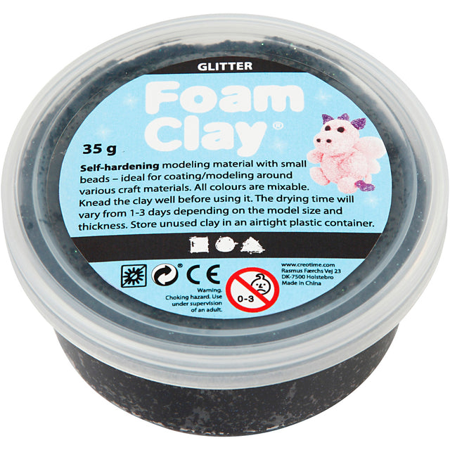 Foam ClayÂ®