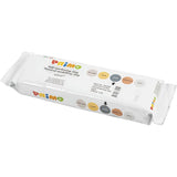 Self-Hardening Clay 1000g - Black