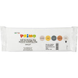 Self-Hardening Clay 1000g - White