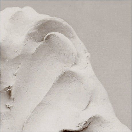 Self-Hardening Clay