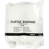 Plaster Gauze