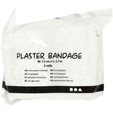 Plaster Gauze