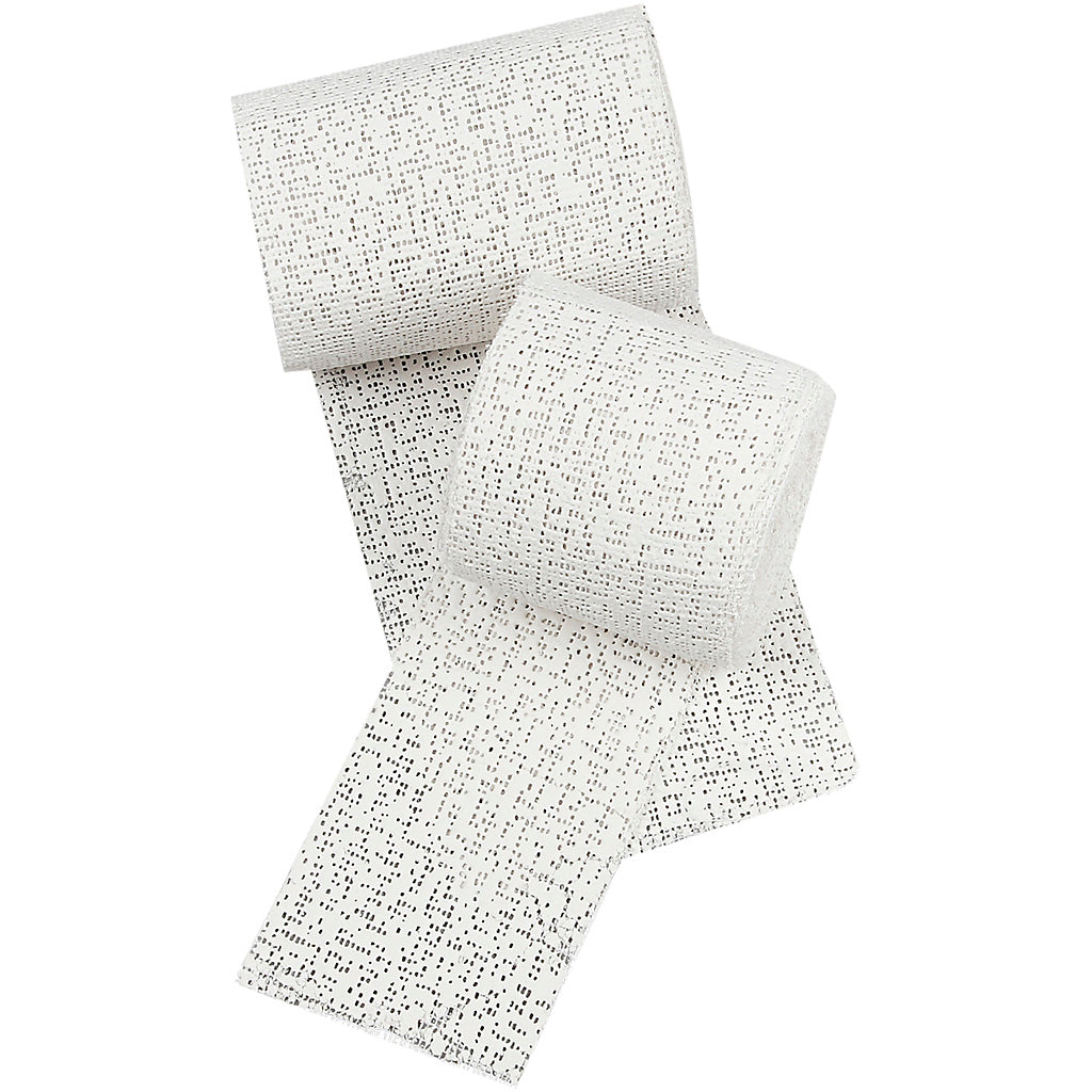 Plaster Gauze