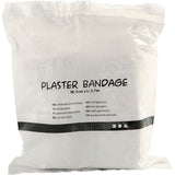 Plaster Gauze