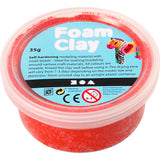 Foam Clay®