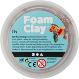 Foam ClayÂ®