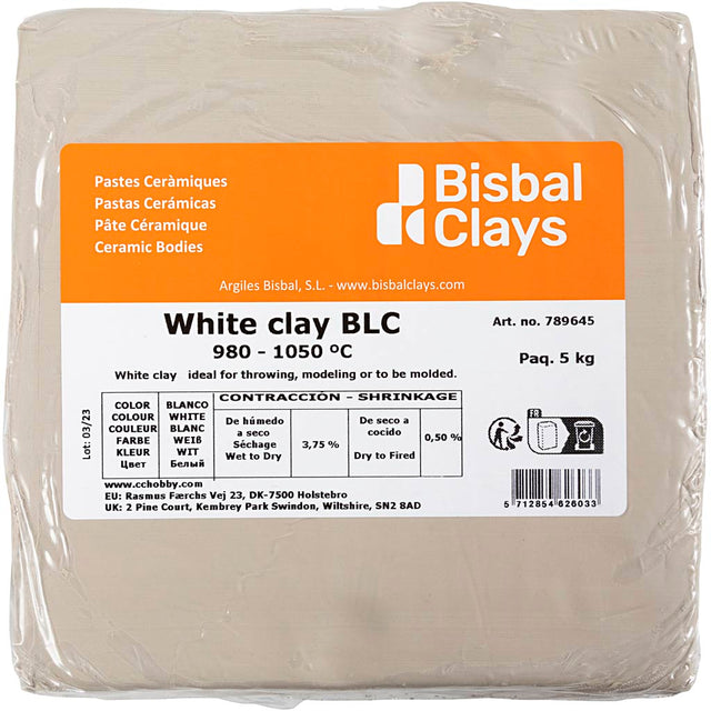 Decorative Clay