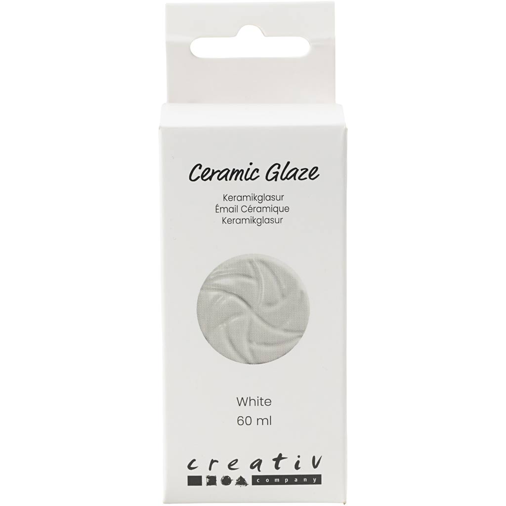 Ceramic Glaze