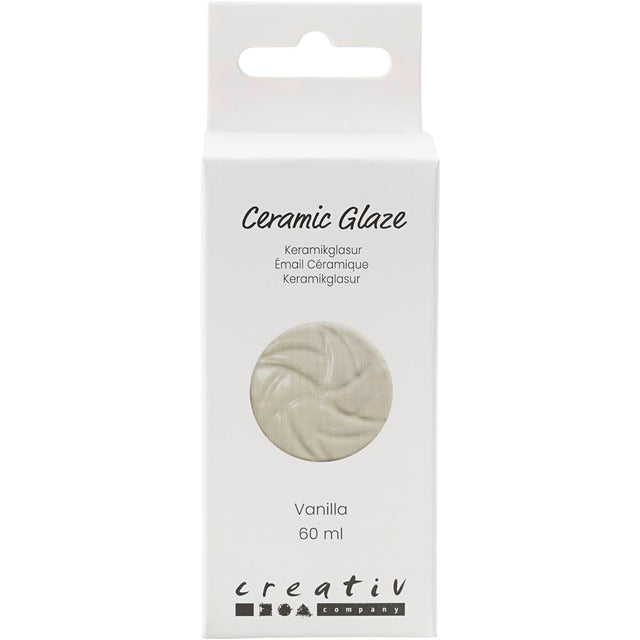 Ceramic Glaze