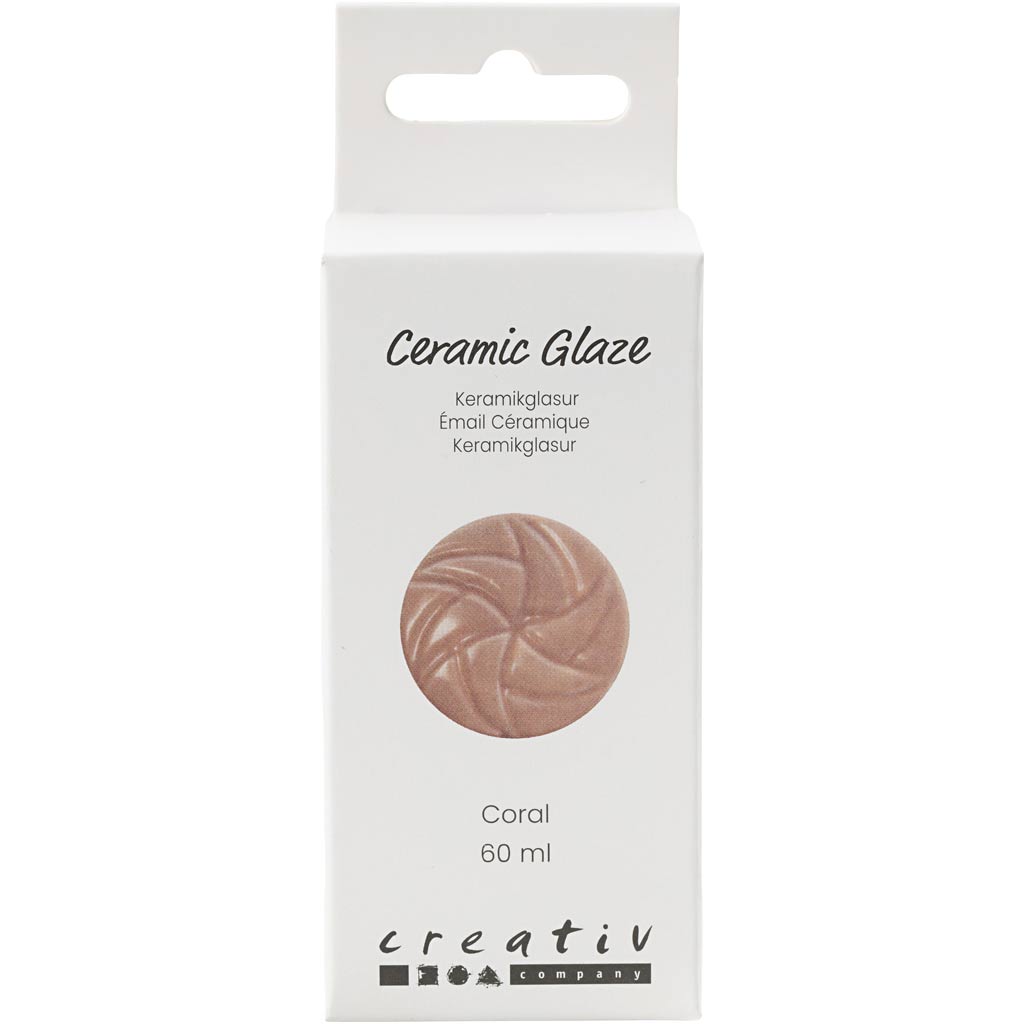 Ceramic Glaze