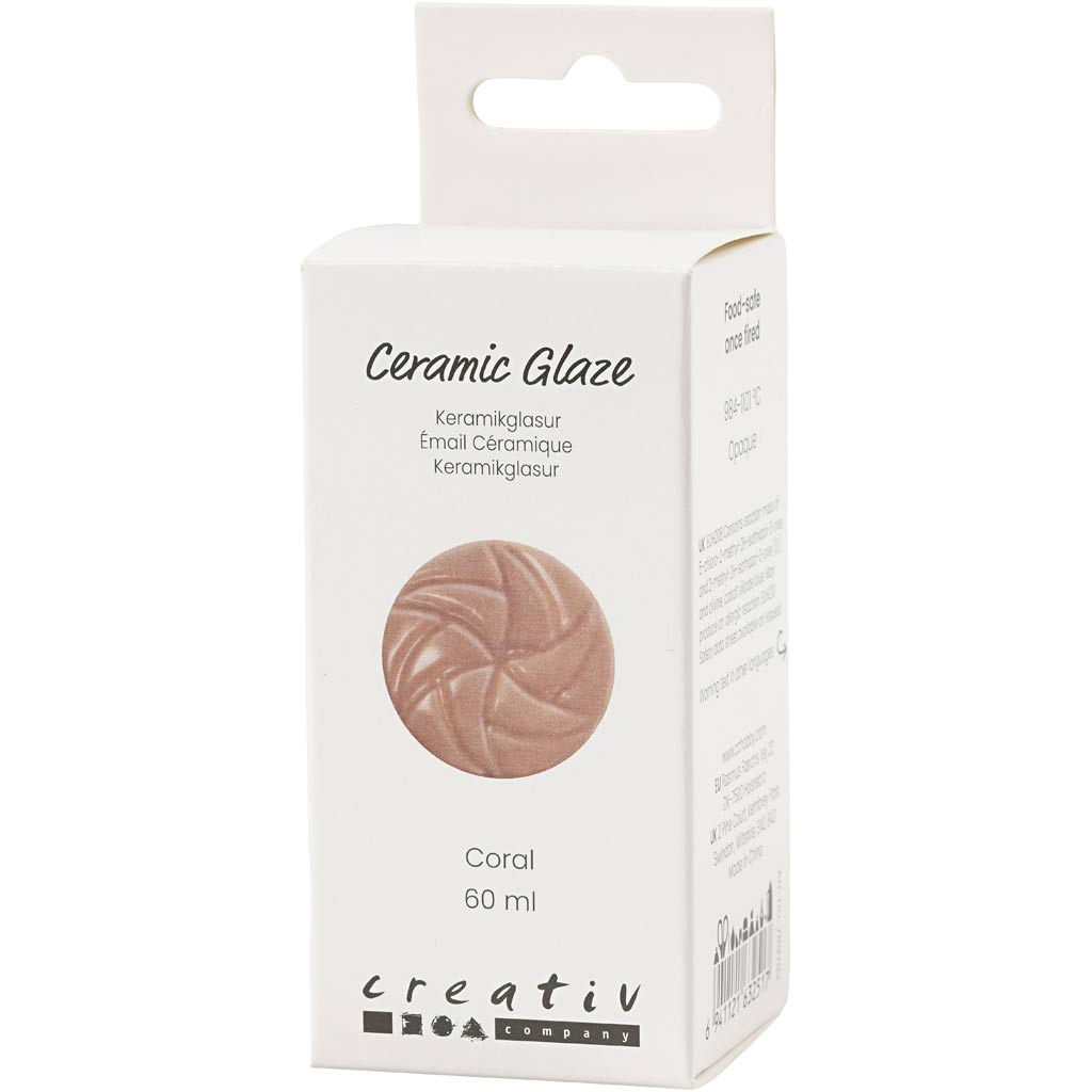 Ceramic Glaze